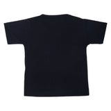 Boys Half Sleeves T-Shirt - Navy Blue, Kids, Boys T-Shirts, Chase Value, Chase Value