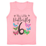 Girls Sando - Pink, Girls T-Shirts, Chase Value, Chase Value