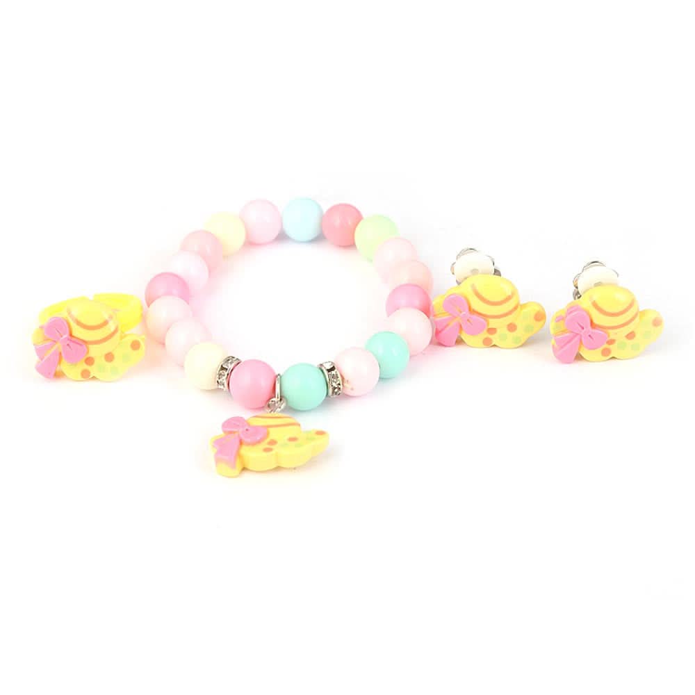 Girls Bracelet - Multi, Kids, Bangles & Bracelet, Chase Value, Chase Value