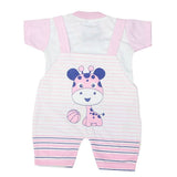 Newborn Boys Romper - Pink, Kids, NB Boys Rompers, Chase Value, Chase Value