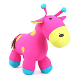 Giraffe, Kids, Animals, Chase Value, Chase Value