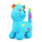 Big Cat, Kids, Animals, Chase Value, Chase Value