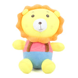 Lion, Kids, Animals, Chase Value, Chase Value