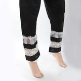 Women's Net Trouser - Black, Women, Pants & Tights, Chase Value, Chase Value