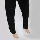 Women's Center Lace Trouser - Black, Women, Pants & Tights, Chase Value, Chase Value