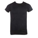 Mayer Round Neck Vest - Black, Men, Vest, Chase Value, Chase Value