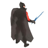 Batman Superhero - Red - test-store-for-chase-value