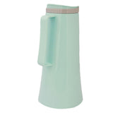 Vacuum Flask Thermos Jug 1.0 Liters - Cyan, Home & Lifestyle, Glassware & Drinkware, Chase Value, Chase Value