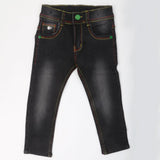 Boys Denim Pant - Black, Kids, Boys Pants, Chase Value, Chase Value