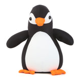 Penguin, Kids, Animals, Chase Value, Chase Value