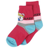 Boys Socks - Pink, Boys Socks, Chase Value, Chase Value