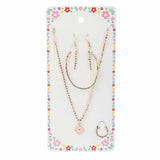 Girls Jewellery Set - Multi, Kids, Jewellery Sets, Chase Value, Chase Value