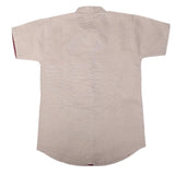 Boys Half Sleeves Printed Shirt - Coffee, Kids, Boys Shirts, Chase Value, Chase Value