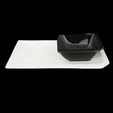 Royal Plate With Bowl - White, Home & Lifestyle, Serving And Dining, Chase Value, Chase Value