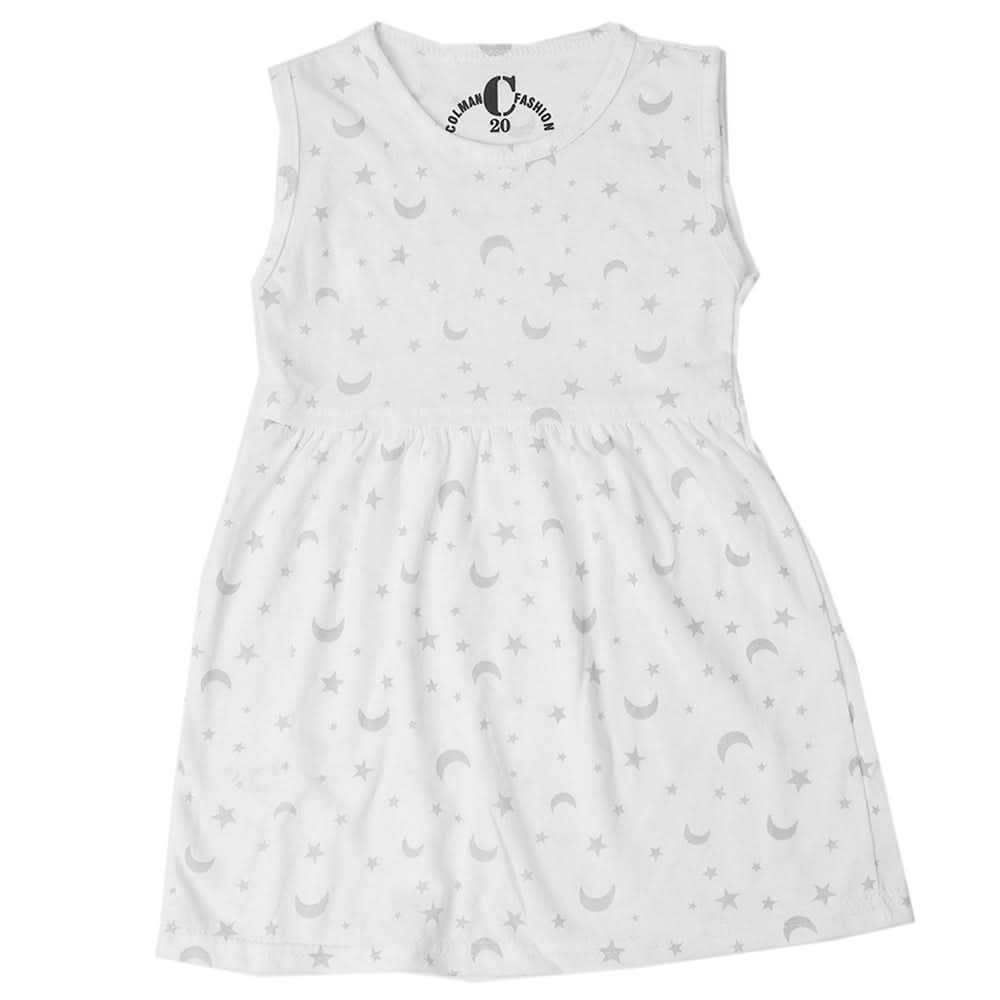 Girls Frock - B92, Kids, Girls Frocks, Chase Value, Chase Value