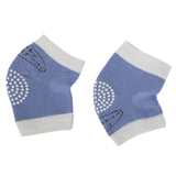 Mini Baby Knee Pads - Blue, Kids, Other Accessories, Chase Value, Chase Value