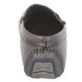 Men's Loafer Shoes 3491 - Grey, Men, Casual Shoes, Chase Value, Chase Value