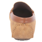 Men's Loafer Shoes 3251 - Camel, Men, Casual Shoes, Chase Value, Chase Value