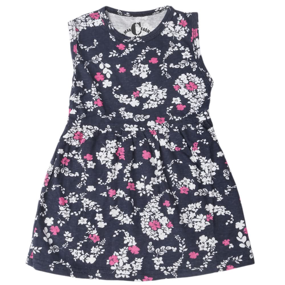 Girls Frock - B102, Kids, Girls Frocks, Chase Value, Chase Value