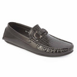 Men's Loafer Shoes 311 - Black, Men, Casual Shoes, Chase Value, Chase Value