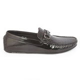 Men's Loafer Shoes 311 - Black, Men, Casual Shoes, Chase Value, Chase Value