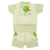 Newborn Boys Suits 2 Pcs - Green, Kids, NB Boys Sets And Suits, Chase Value, Chase Value