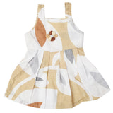 Newborn Girls Frock - A44, Kids, Newborn Girls Frocks, Chase Value, Chase Value
