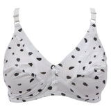 Women's Bra - White, Women Bras, Chase Value, Chase Value