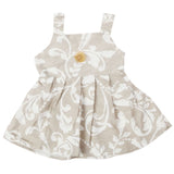 Newborn Girls Frock - A41, Kids, Newborn Girls Frocks, Chase Value, Chase Value