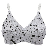 Women's Bra - White, Women Bras, Chase Value, Chase Value