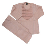 Newborn Boys Shalwar Suit - Peach, Kids, NB Boys Shalwar Suits, Chase Value, Chase Value