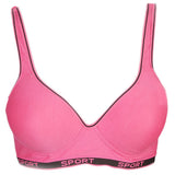 Women's Sports Bra - Pink, Women, Bras, Chase Value, Chase Value