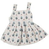 Newborn Girls Frock - A43, Kids, Newborn Girls Frocks, Chase Value, Chase Value