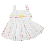 Newborn Girls Frock - A48, Kids, Newborn Girls Frocks, Chase Value, Chase Value