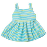 Newborn Girls Frock - A36, Kids, Newborn Girls Frocks, Chase Value, Chase Value