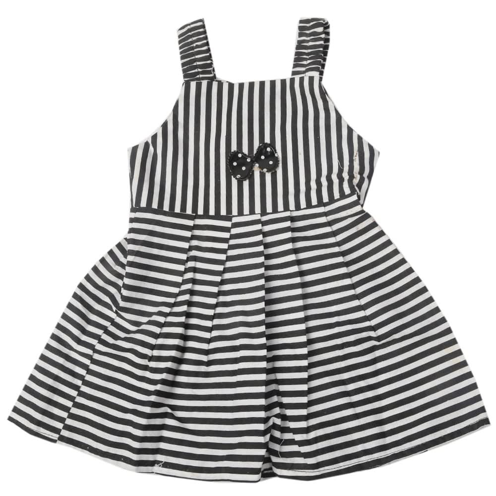 Newborn Girls Frock - A45, Kids, Newborn Girls Frocks, Chase Value, Chase Value