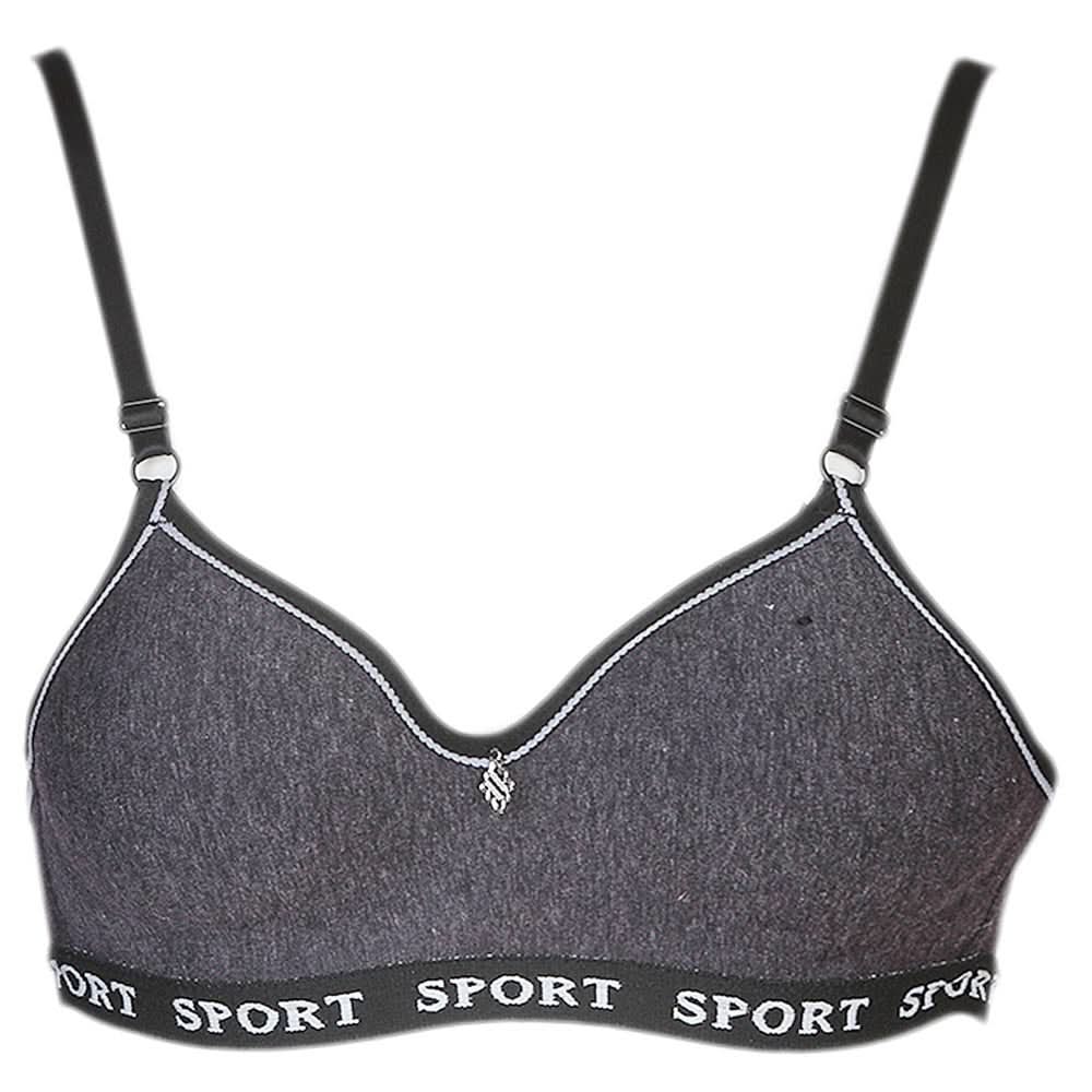 Women's Sports Bra - Black, Women, Bras, Chase Value, Chase Value
