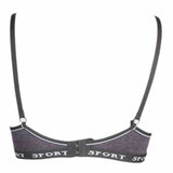 Women's Sports Bra - Black, Women, Bras, Chase Value, Chase Value