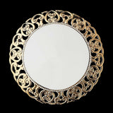 Cake Platter - Golden, Home & Lifestyle, Serving And Dining, Chase Value, Chase Value