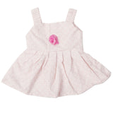 Newborn Girls Frock - A34, Kids, Newborn Girls Frocks, Chase Value, Chase Value