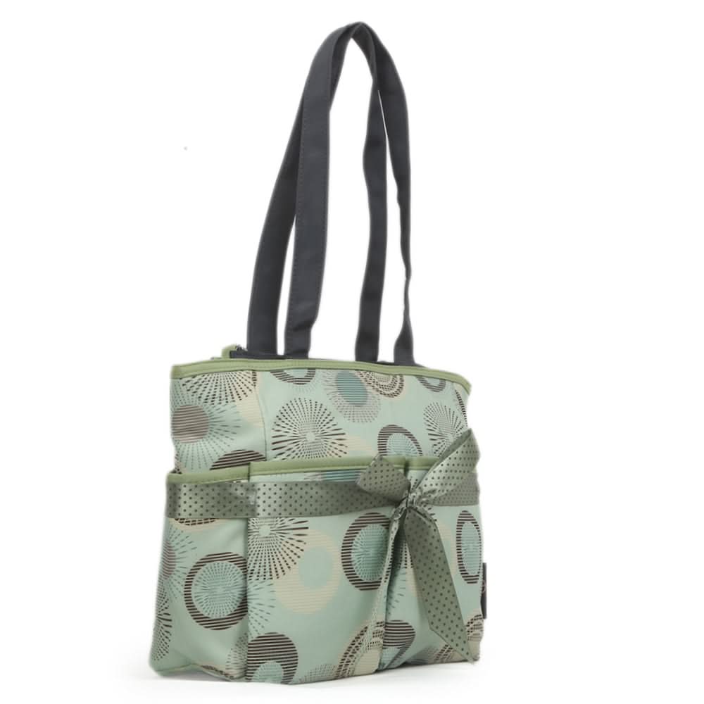 Newborn Maternity Bag - Green, Kids, Maternity Bag (Diaper Bag), Chase Value, Chase Value