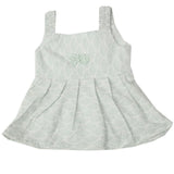 Newborn Girls Frock - A37, Kids, Newborn Girls Frocks, Chase Value, Chase Value