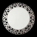 Cake Platter - Silver, Home & Lifestyle, Serving And Dining, Chase Value, Chase Value