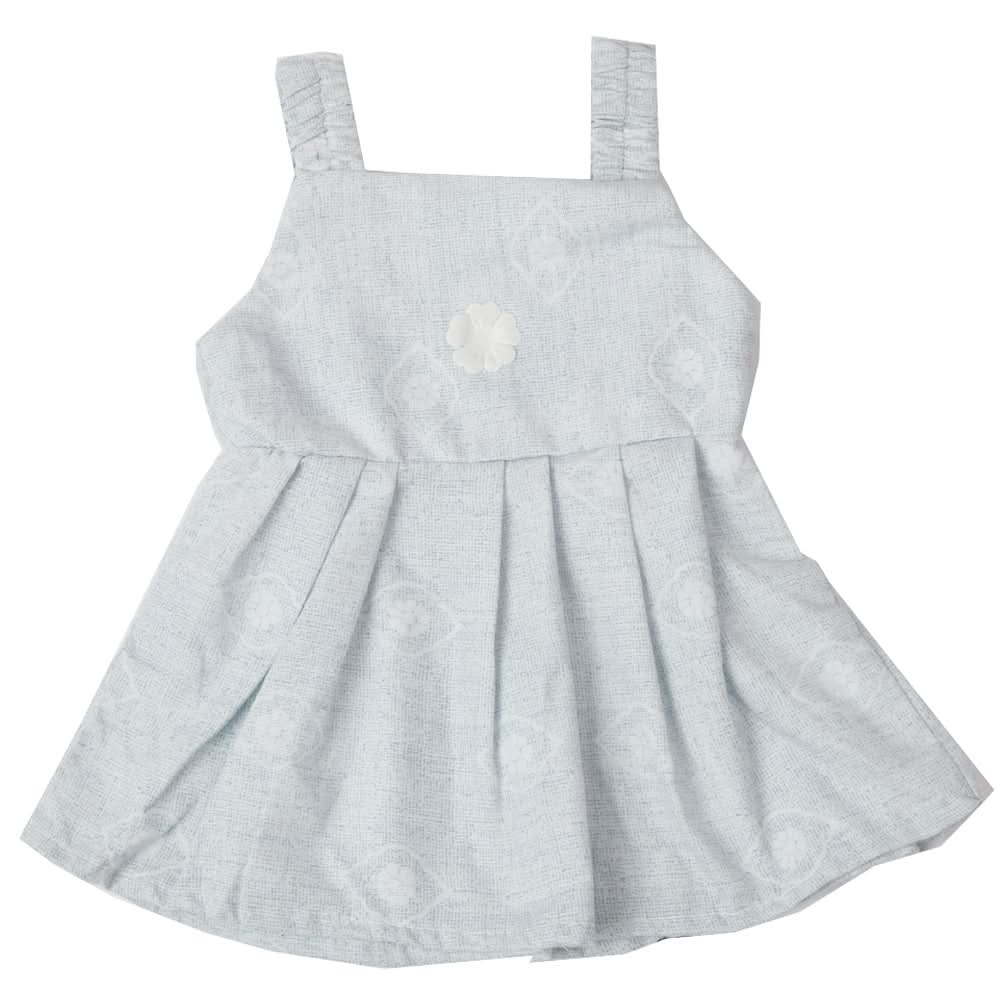 Newborn Girls Frock - A42, Kids, Newborn Girls Frocks, Chase Value, Chase Value
