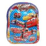 Character School Bag - Blue, Kids, School And Laptop Bags, Chase Value, Chase Value
