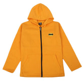 Boys Basic Hoodie - Mustard, Boys Hoodies & Sweat Shirts, Chase Value, Chase Value