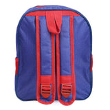 Character School Bag - Blue, Kids, School And Laptop Bags, Chase Value, Chase Value