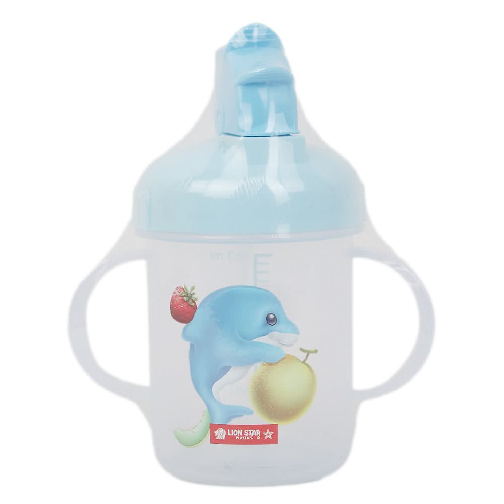 Newborn Mug GL-65 - Blue, Kids, Feeding Supplies, Chase Value, Chase Value