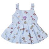 Newborn Girls Frock - A3, Kids, Newborn Girls Frocks, Chase Value, Chase Value