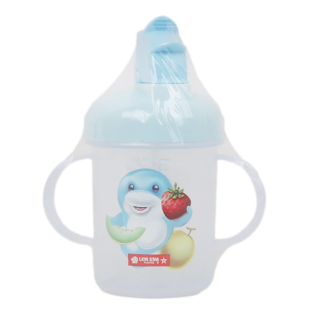 Newborn Mug GL-65 - Blue, Kids, Feeding Supplies, Chase Value, Chase Value